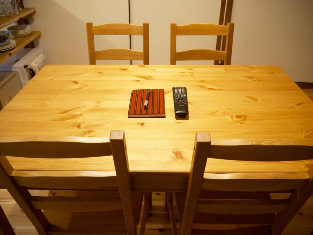 Mansion Daini Shiratori - Vacation Stay 9657 大阪 外观 照片