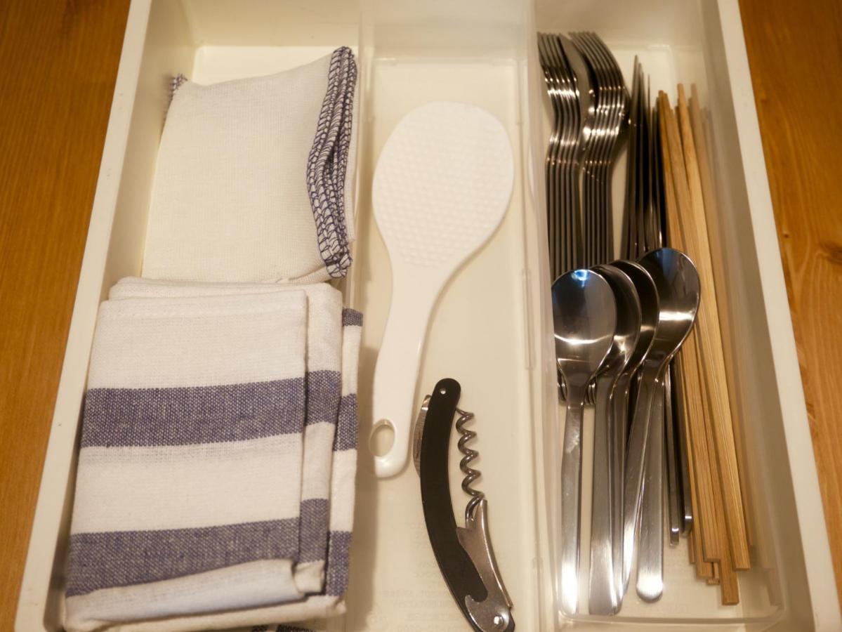 Mansion Daini Shiratori - Vacation Stay 9657 大阪 外观 照片