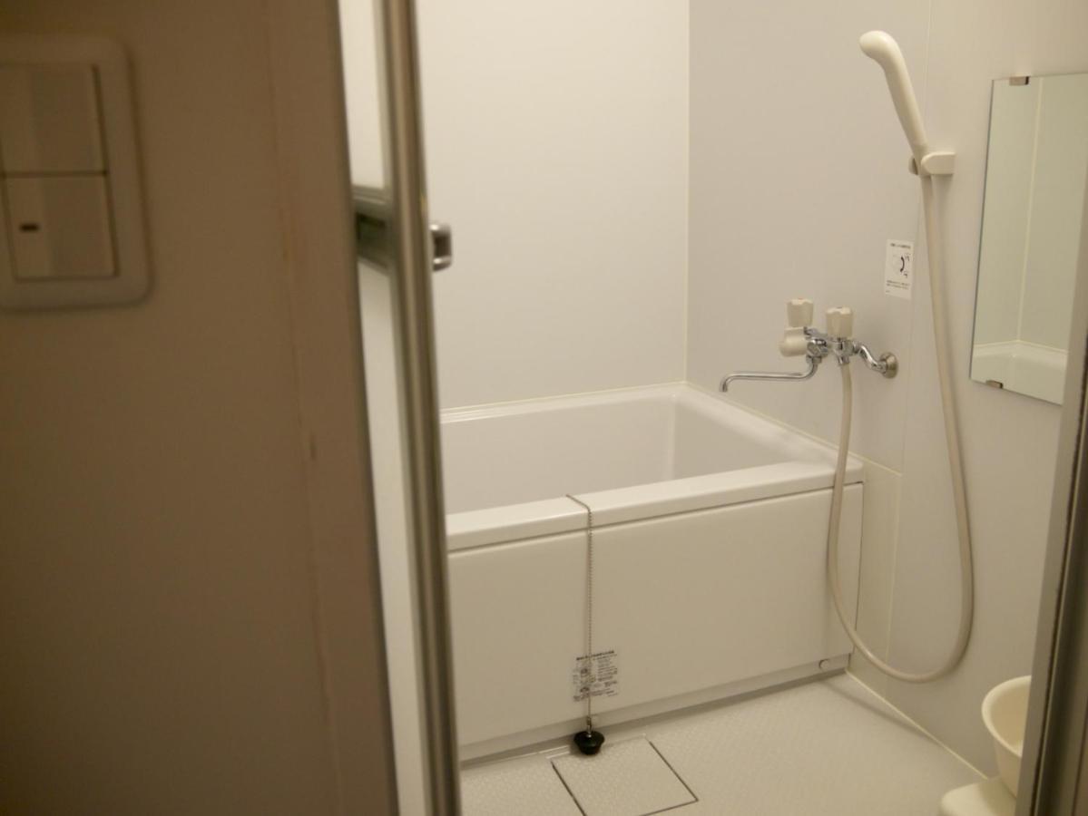 Mansion Daini Shiratori - Vacation Stay 9657 大阪 外观 照片