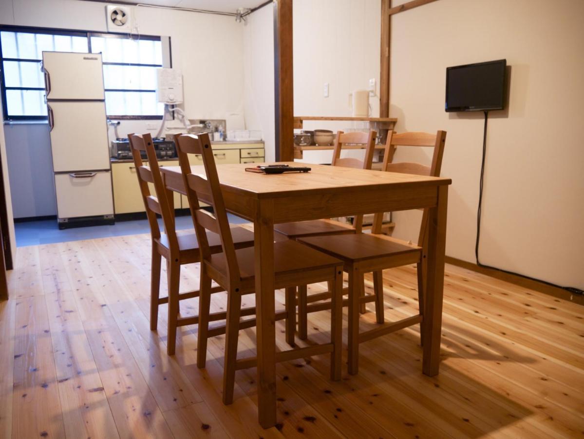 Mansion Daini Shiratori - Vacation Stay 9657 大阪 外观 照片